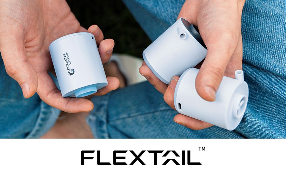 フレックステイルギア（FLEXTAILGEAR）