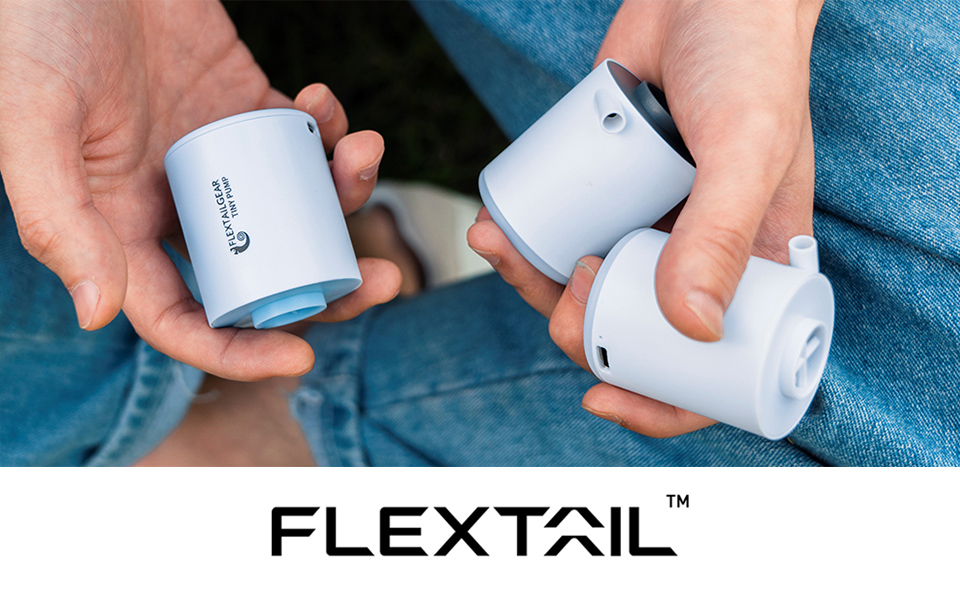 フレックステイルギア（FLEXTAILGEAR）