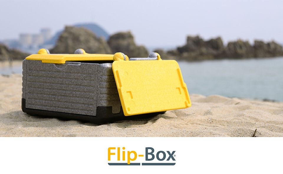 フリップボックス（Flip-Box）
