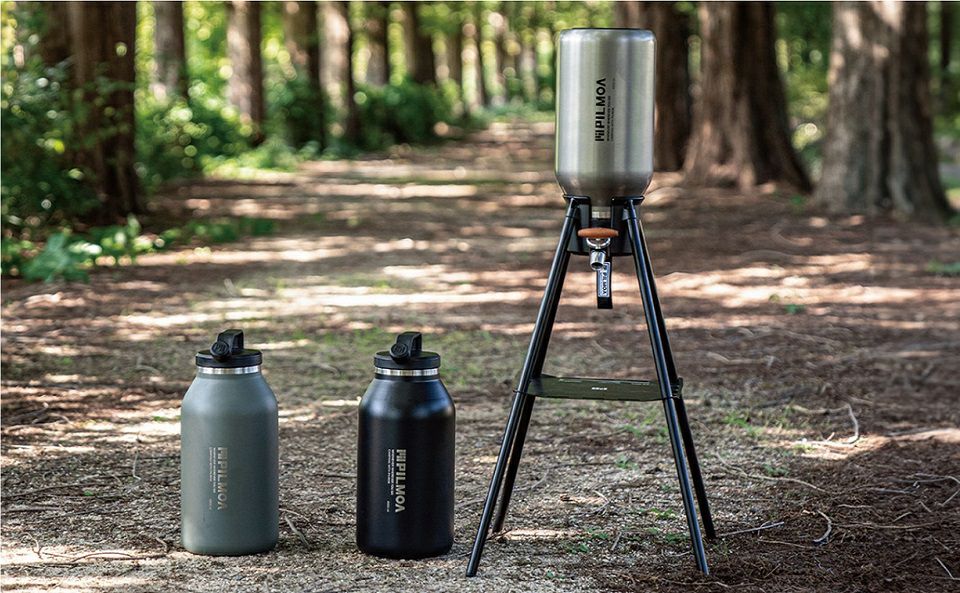 ピルモア(PILMOA)