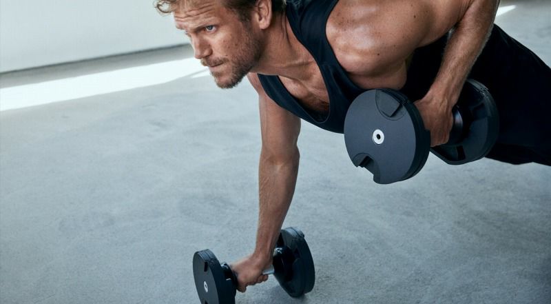 フレックスベル（FLEXBELL）