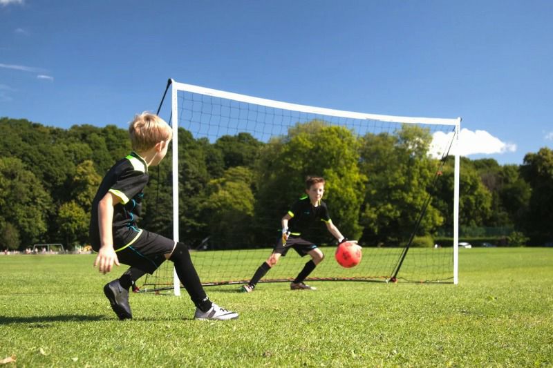 クイックプレイ（QUICKPLAY）