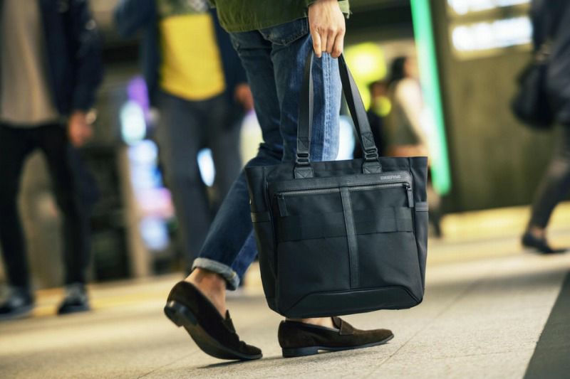 ブリーフィング（BRIEFING）