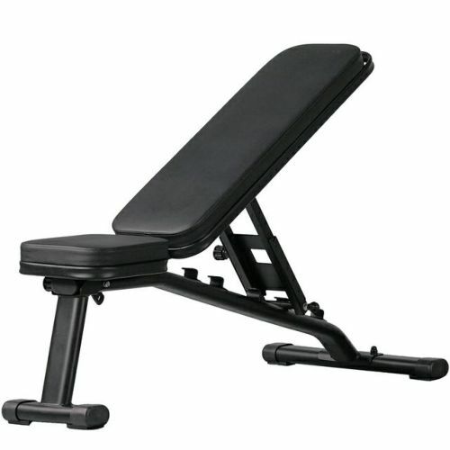 トレーニングベンチ