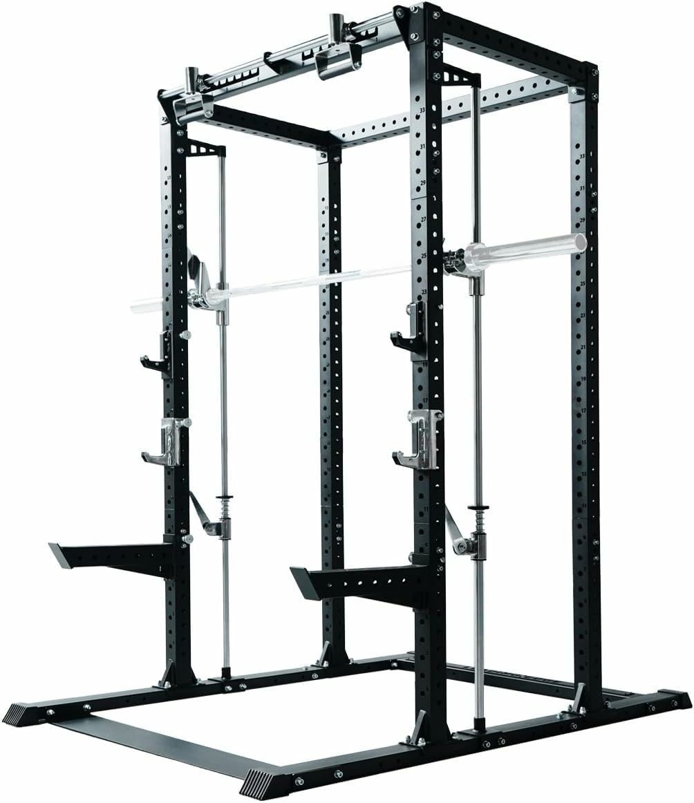 リーディングエッジ オリンピックプレートラック 50mm径穴