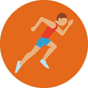 ランニング・ジョギング