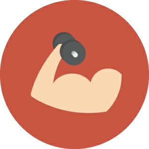 フィットネス・トレーニング