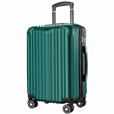 スーツケース・トラベルバッグ