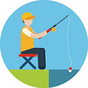 フィッシング・釣り