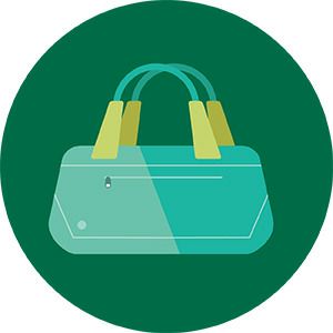 スポーツバッグ