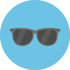 スポーツ サングラス