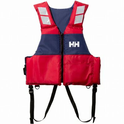 ライフジャケット