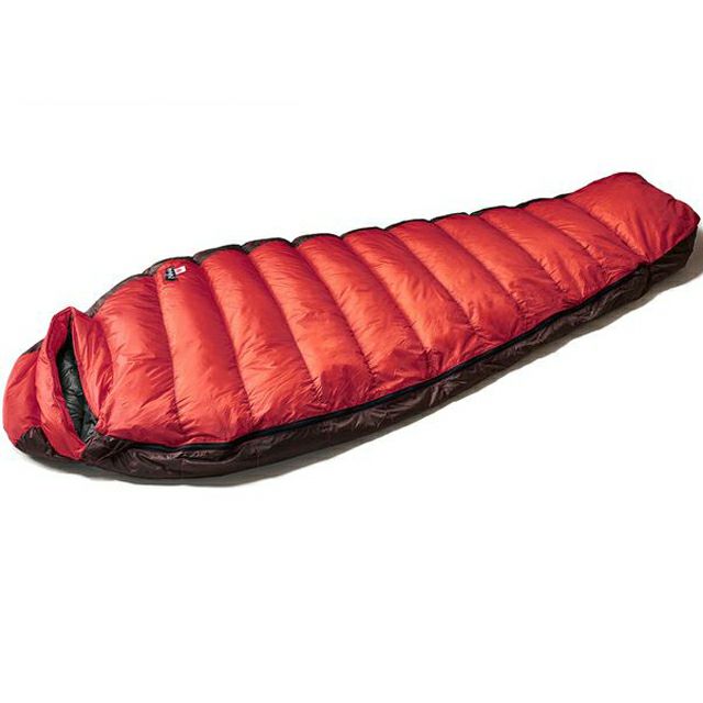 シュラフ・コット