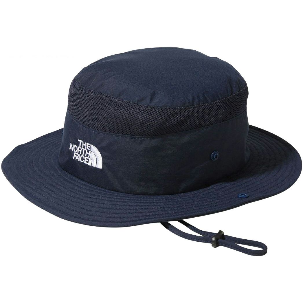 ノースフェイス×帽子