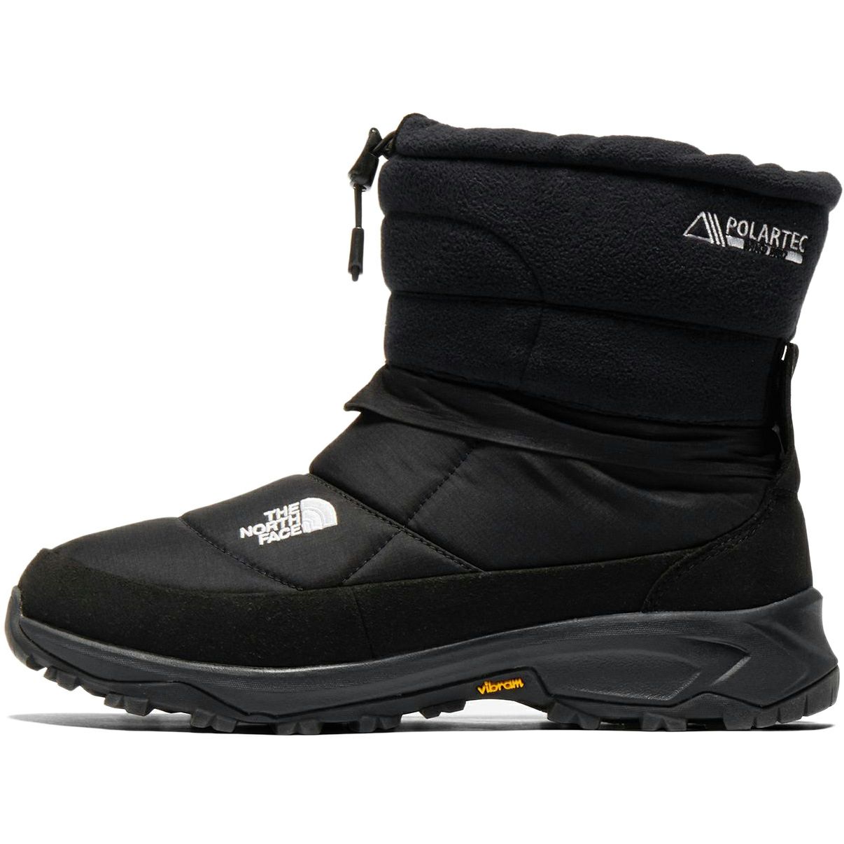 ノースフェイス×シューズ