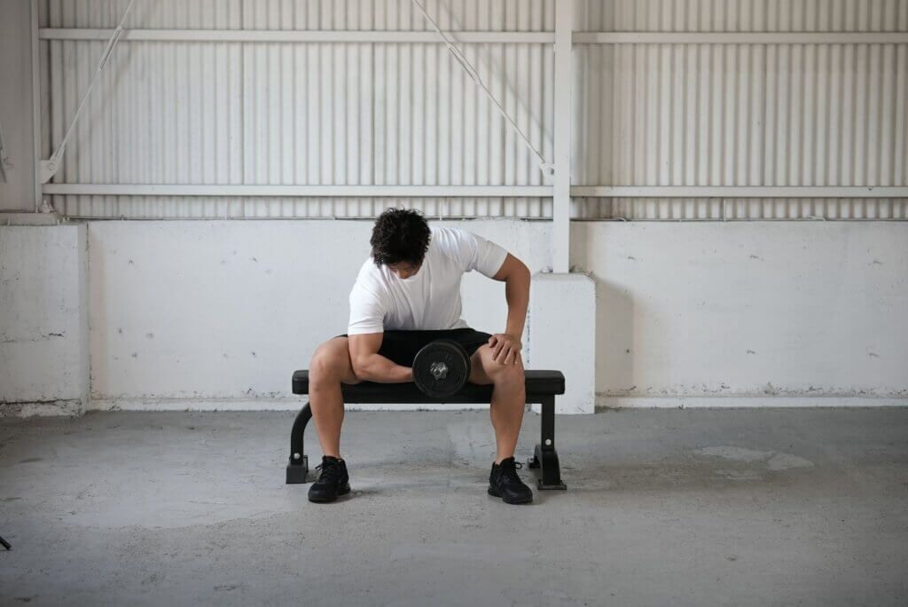 初心者必見！筋トレを継続できるポイントとは？