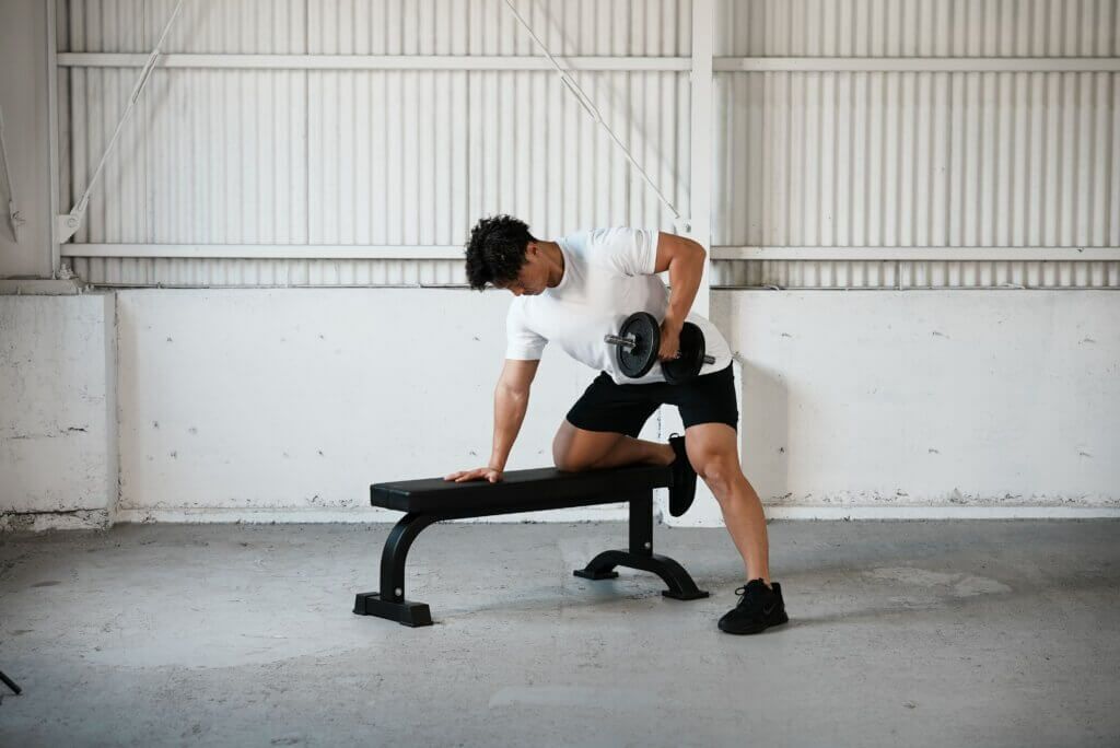 訳あり] バックエクステンションベンチ 折りたたみ 背筋トレーニング用