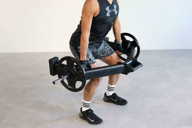 MX EVO ダンベルセット 可変式ダンベル スチールハンドル 2点セット