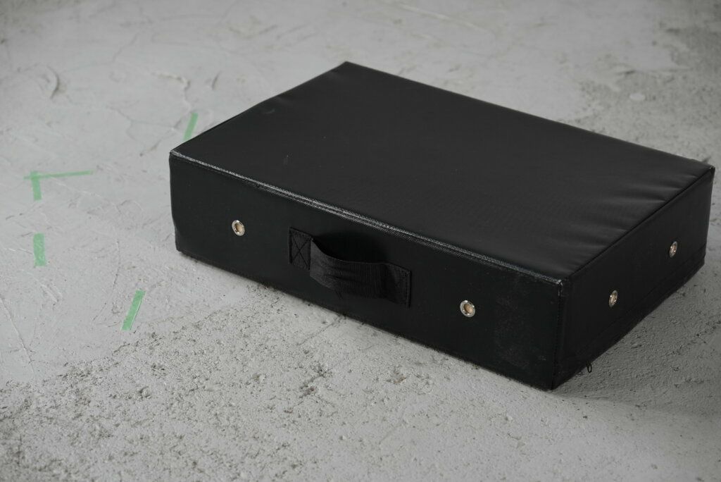 可変式ダンベル 32kg 4kg刻み シルバー NUO-FLEX32×2 ＆ 専用スタンド