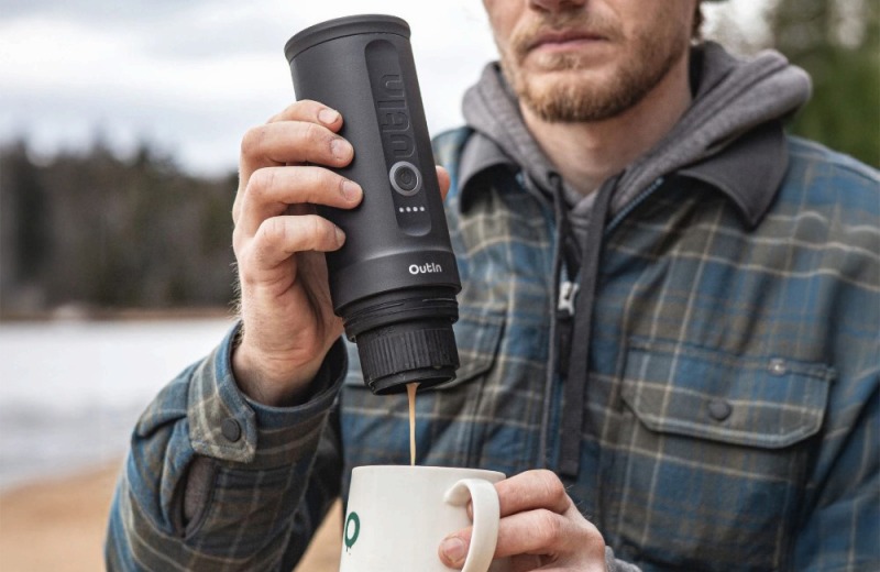 ウルトラパッシブクーラー 25L クーラーボックス オリーブ 13696 の