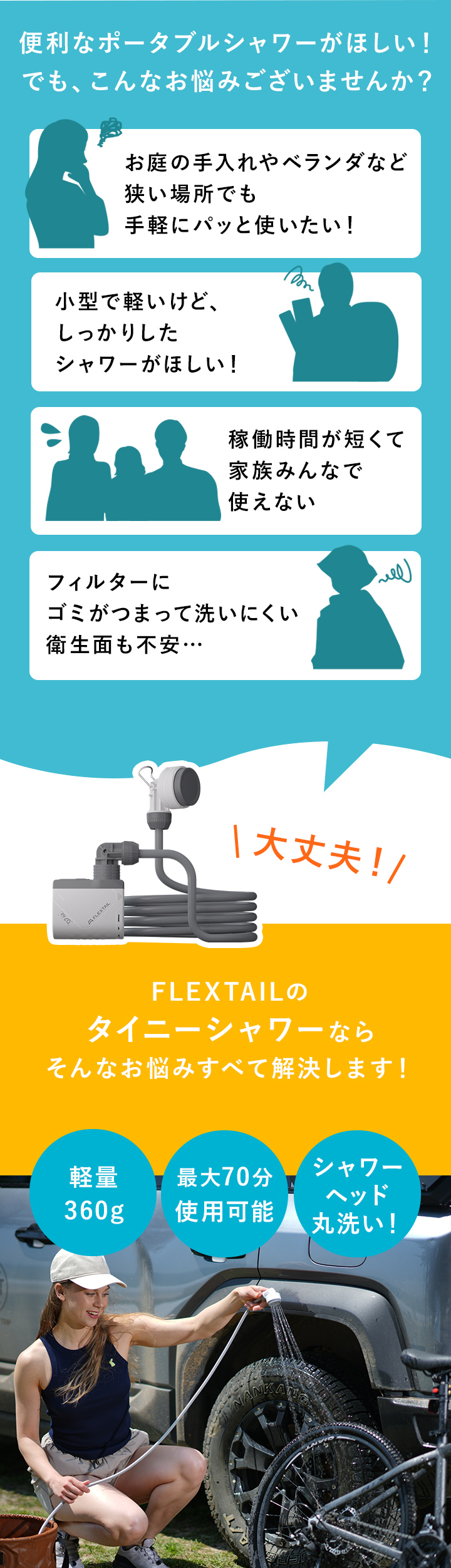 お悩み