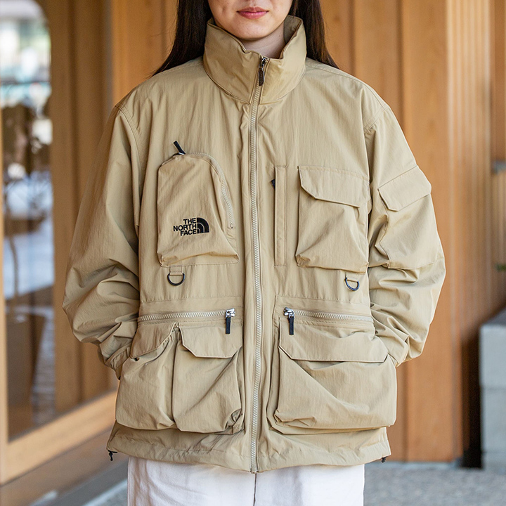 THE NORTH FACE ザ・ノース・フェイス ノースフェイス np72430