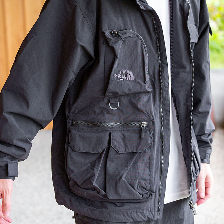 THE NORTH FACE ザ・ノース・フェイス ノースフェイス np72430