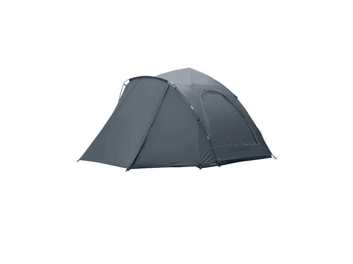 クイックキャンプ キャビンテント