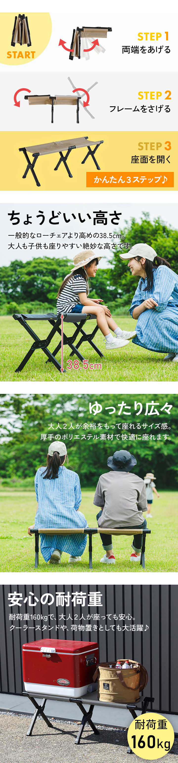 スペック