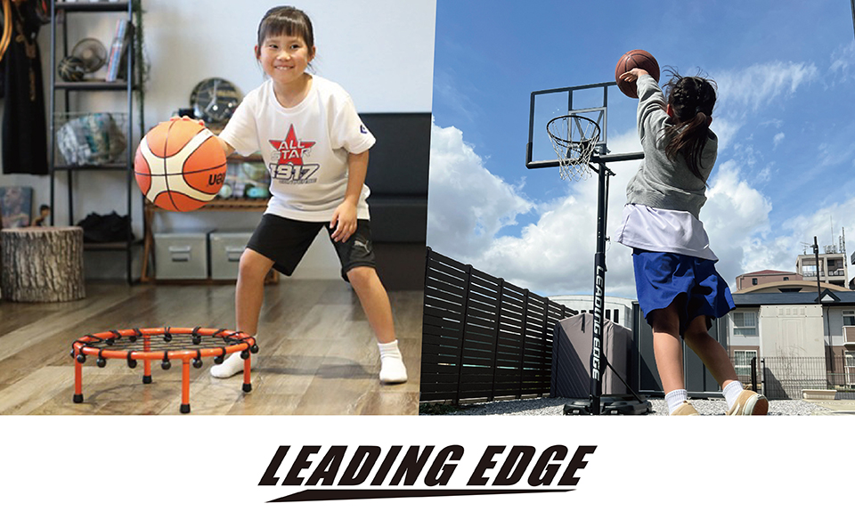 リーディングエッジ（LEADING EDGE）