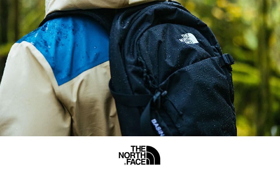 ザ・ノース・フェイス（THE NORTH FACE）紹介