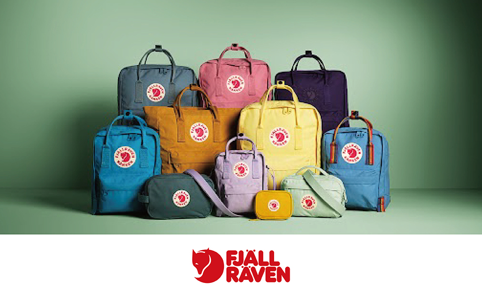 フェールラーベン（FJALL RAVEN）