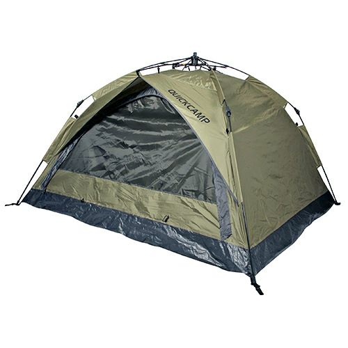 公式】テント×クイックキャンプ(QUICKCAMP) | アウトドア・キャンプ 