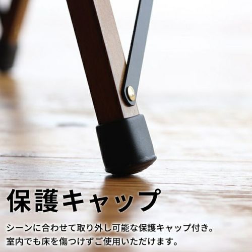 QUICK CAMP 一人掛けウッドローチェア ブラック 一人掛け ウッドローチェア ｜商品｜QUICKCAMP(クイックキャンプ