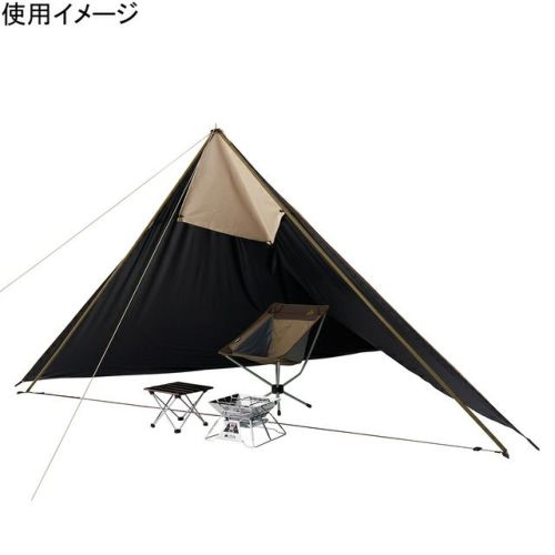 タープVポール お買い得2点セット の商品詳細 | スポーツ＆レジャー専門店