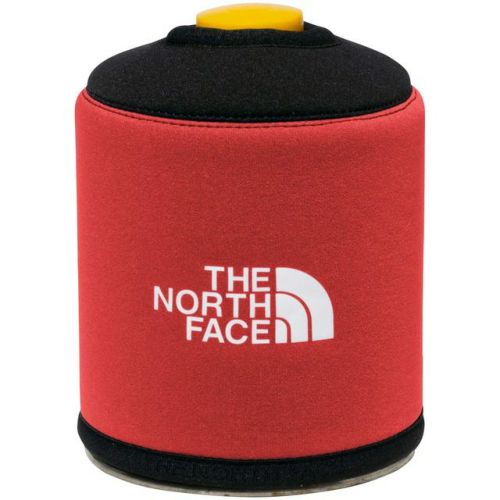 ODカンカバー500 Od Can Cover 500 収納・キャリーケース TNFレッド NN32232 TR