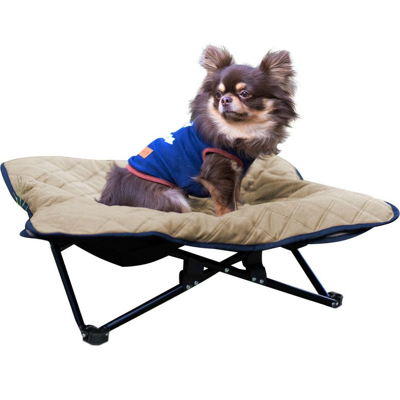 犬用ベッド ドッグコット ペット用 DOGCOT QC-DC の商品詳細