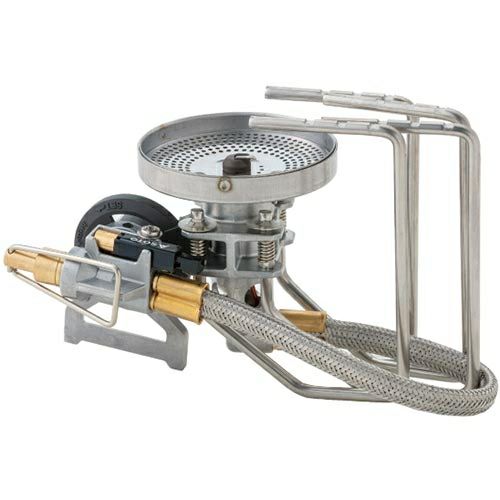 レギュレーター ストーブ フュージョン FUSION ST-330 の商品詳細