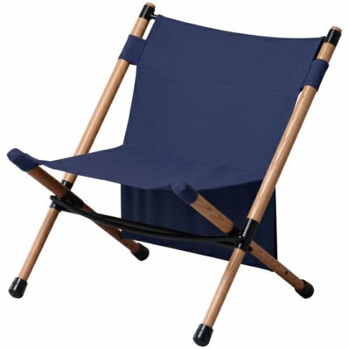 ポールローチェア Pole Low Chair ネイビー POLN56 NV