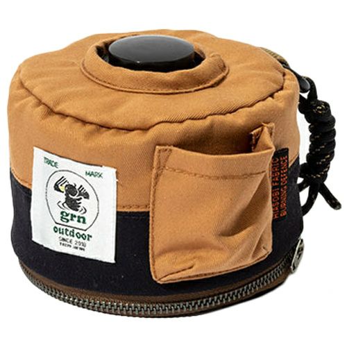 ヒアソビ キャンパーカバー 250 ver.2 HIASOBI CAMPER COVER 250 ver.2 収納・キャリーケース キャメル GO2425Q
