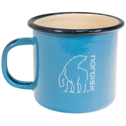 Madam Bla カップ ラージ 350ml Madam Bla Cup Large 350ml シェラカップ スカイブルー 119084