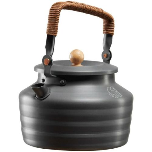 アルミニウムケトル Aluminium Kettle  127010