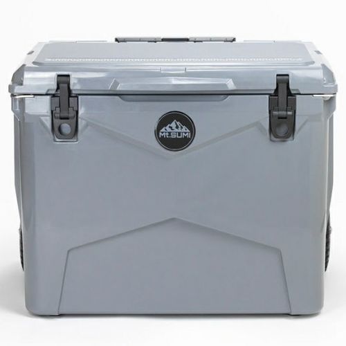 アイスロッククーラー 60QT ローラー クーラーボックス OC2107IC