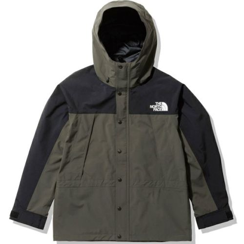 マウンテンライトジャケット Mountain Light Jacket メンズ ニュー ...