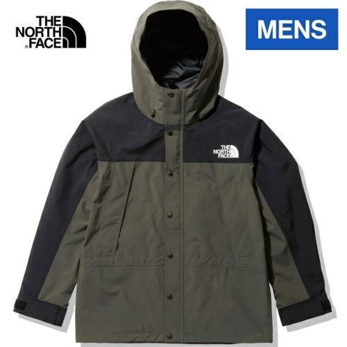 マウンテンライトジャケット Mountain Light Jacket メンズ ニュー