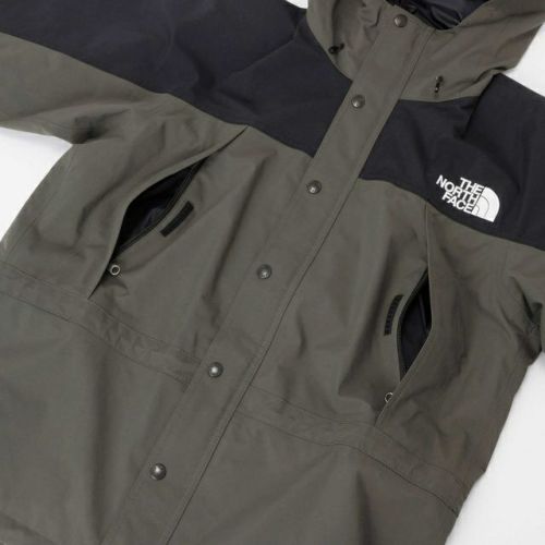 マウンテンライトジャケット Mountain Light Jacket メンズ ニュー