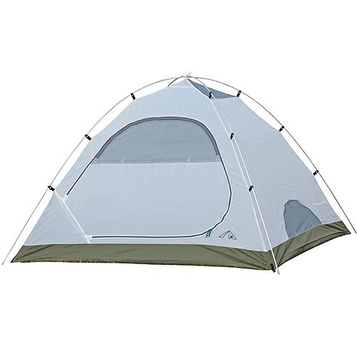 キャンプアウト　アルミドームテント キャンプアウト アルミドームテント3UV - Camp Osaka-キャンプ