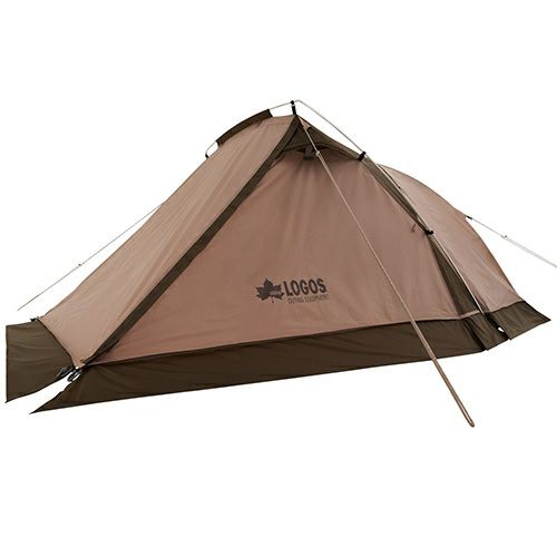 Tradcanvas ツーリングドゥーブル・SOLO-BA テント 71805575 の商品