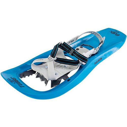 Tubbs スノーシュー レディース やりきれな 