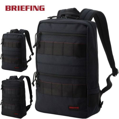 SQ PACK SL リュックサック BRA221P01